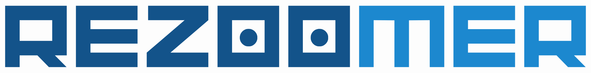 Rezoomer Logo